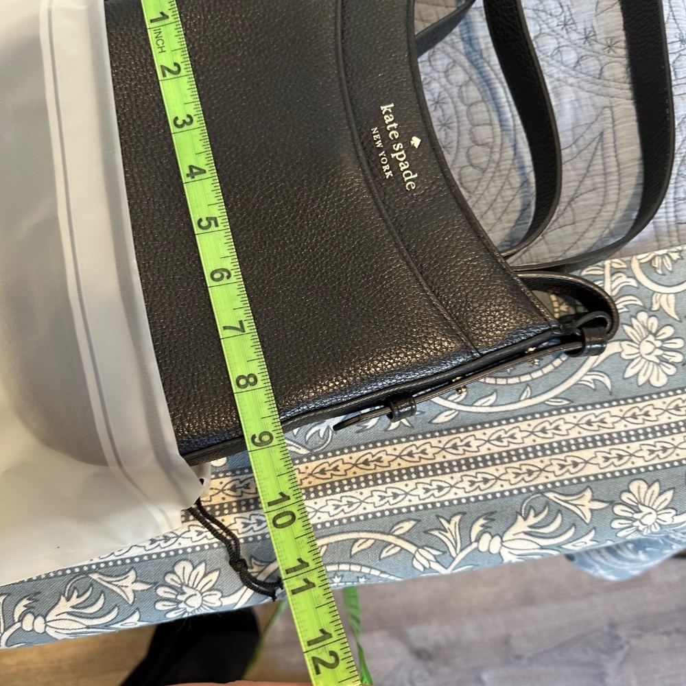 KATE SPADE LEILA CROSSBODY BAG. NWOT - Picture 14 of 14